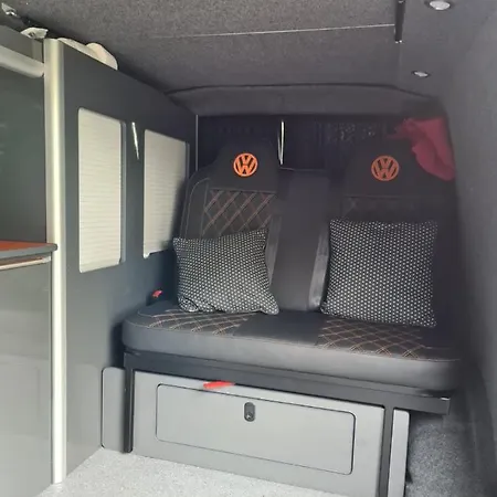 Chalks1 Campervan Bristol