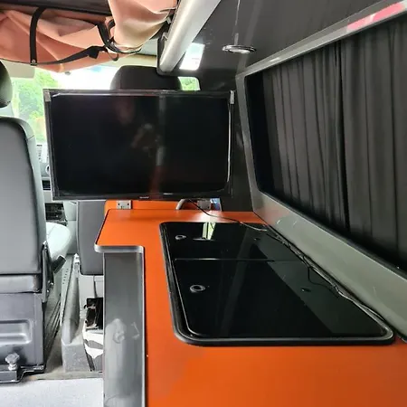 Chalks1 Campervan